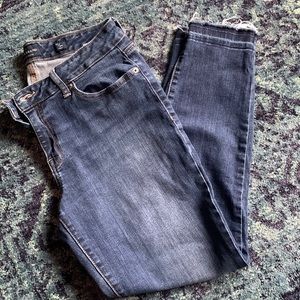 Lucky Brand Lolita Skinny Jean